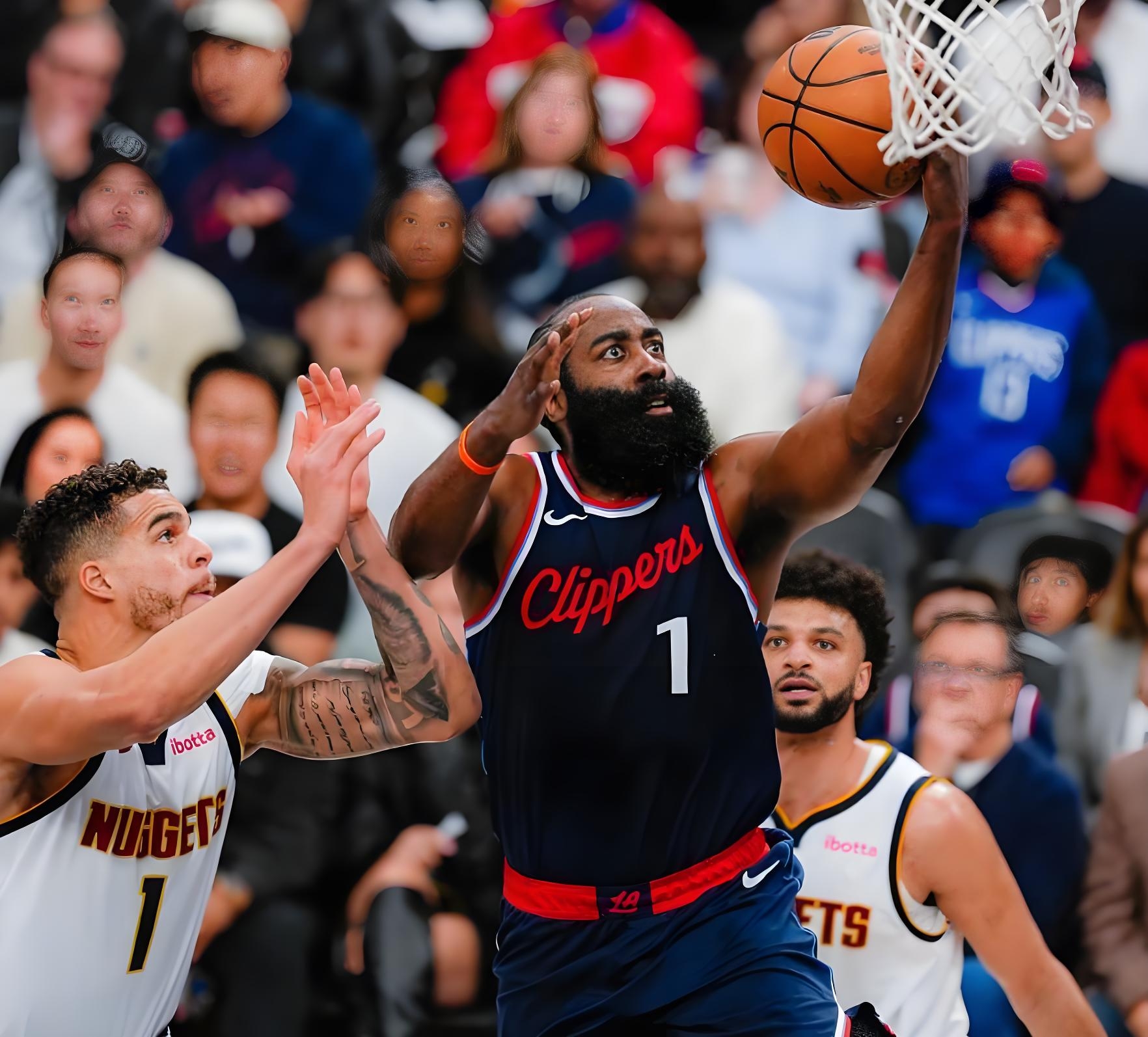 开云体育官网包含冲刺阶段费城76人强势反弹:NBA常规赛节点到来,引发热议,球队文化再被提及的词条