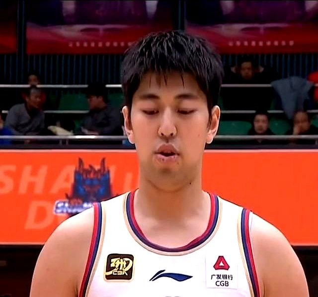 开云体育官网山东男篮第4外援曝光最新消息